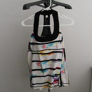 Lulu lemon workout top